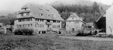 Trettenhof